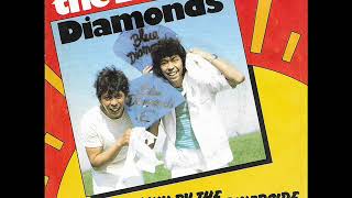 Music video thumbnail preview for Down by the riverside / The Blue Diamonds. by The Blue Diamonds