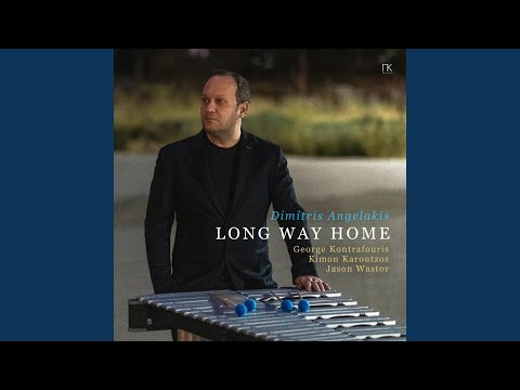 Joe's Corner (feat. George Kontrafouris, Kimon Karoutzos & Jason Wastor)