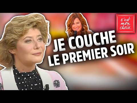 Je dis oui le premier soir - C'est mon choix (intégrale)