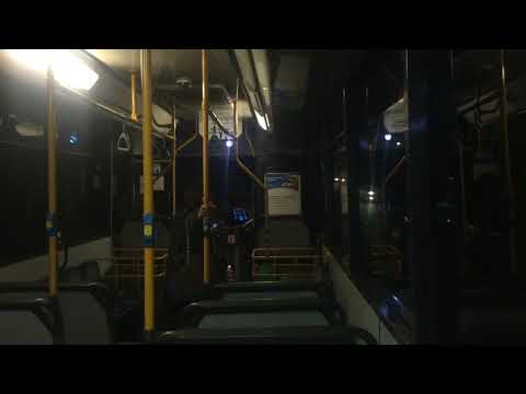 Transdev NSW m/o 8350 - Mercedes-Benz O405NH (bustech)