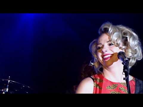 SAMANTHA FISH LIVE @ THE TOKEN LOUNGE FULL SHOW HQ 10/20/18 !!!