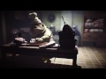 Little Nightmares - Launch Trailer | PS4, XB1, PC