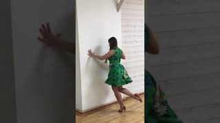 Maja Petrović - Women technique - Tierrita - D’Arienzo