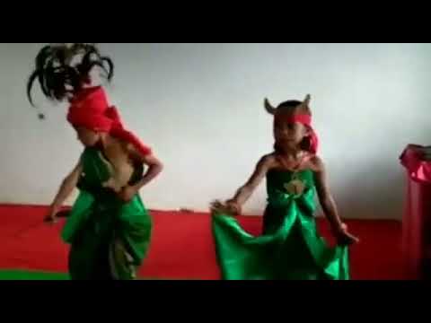 generasi penerus Sumba