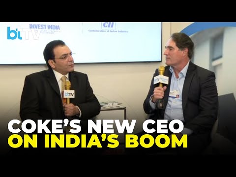 Now CEO, Then COO: Henrique Braun Of Coca Cola On ...