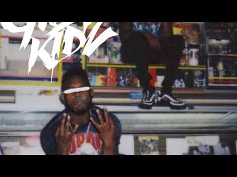 Guwii Kidz — Thats Yo Daughter Prod  By StarMGR