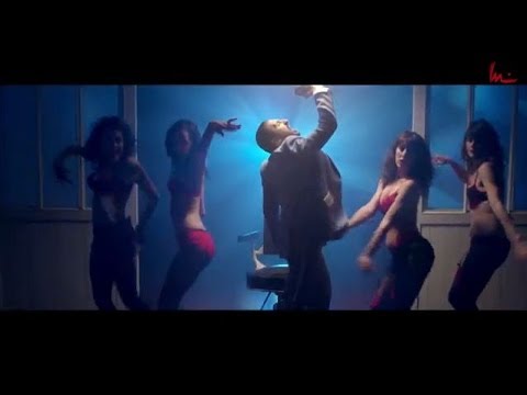 Ibrahim Maalouf - Illusion (Official Music Video)