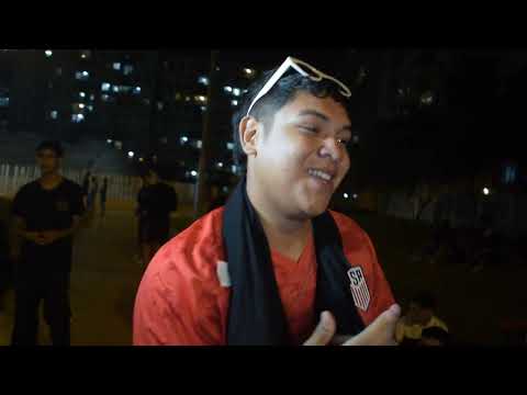 SITHO vs SCRAPS || 4tos || FECHA #7 || HUACA STYLE