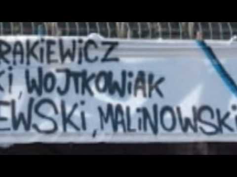 Oni chcieli byśmy nie istnieli...