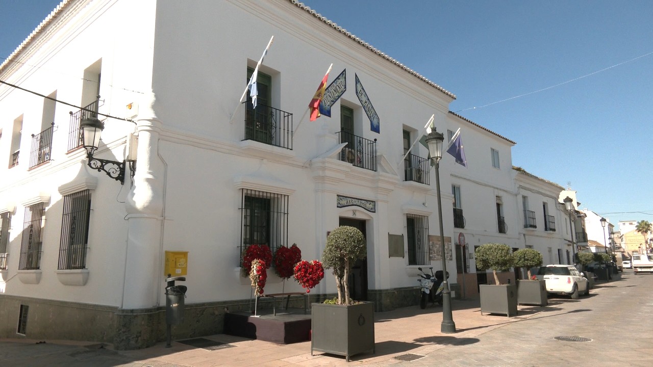 Nuevo paso para que Manilva pueda tener una Escuela Oficial de Idiomas