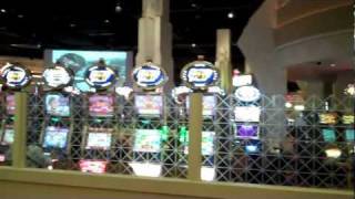 preview picture of video 'Hollywood Slots Bangor, Maine Our 11th Anniversary'