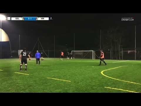 LEGA CALCIOTTO SERIE A2 STAGIONE 2022/23: SDS MALLORCA - 3P ROMA EST