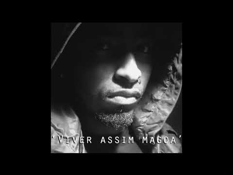 Dori Dogg 990 - viver assim magoa