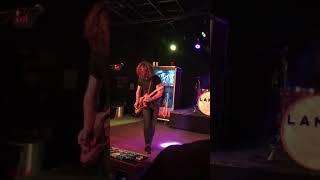 LANCO - Hallelujah Nights