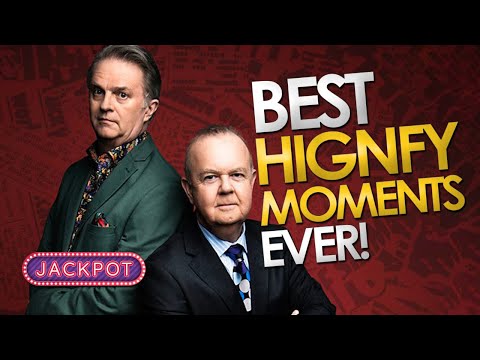 Best Of Have I Got News For You With Ian Hislop And Paul Merton