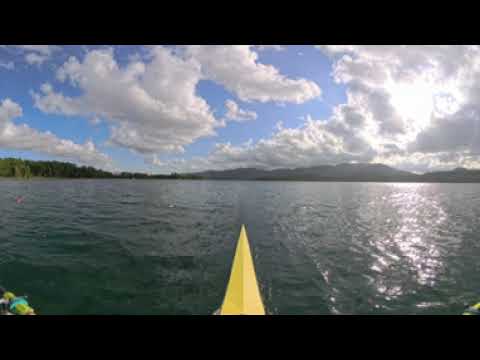 Estany de Banyoles 360º