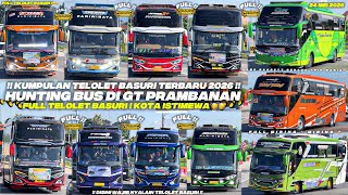 Download lagu HEBOH‼️ KUMPULAN BUS TELOLET TERBARU DI JOGJA BANYAK ARTIS BUS!! FULL BASURI CORONG ATAS 🥳🤯 mp3 Download lagu HEBOH‼️ KUMPULAN BUS TELOLET TERBARU DI JOGJA BANYAK ARTIS BUS!! FULL BASURI CORONG ATAS 🥳🤯 mp3