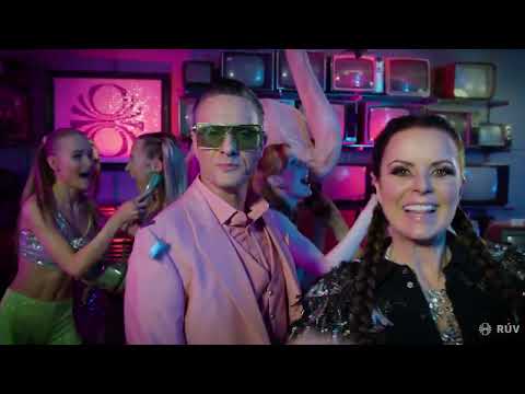 Upphafsatriði Heimsins mikilvægasta kvöld