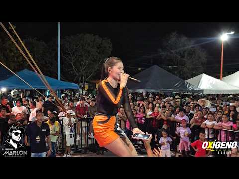 Laura Hamburger – La Chinita (La Mini Mini) EN VIVO | Fiestas Regidor, Bolívar 2026 |