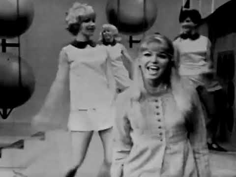 Laurel Lea - Dancing Shoes (1967)