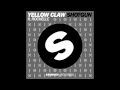 Yellow Claw ft Rochelle - Shotgun 