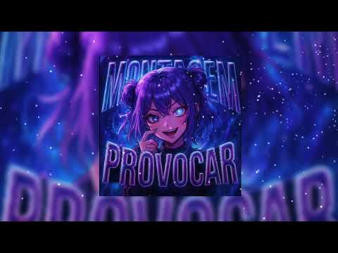 BLXCKWTR - MONTAGEM PROVOCAR