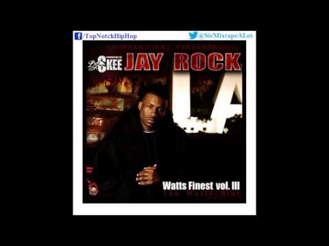Jay Rock - Imagine (Feat. K Dot / Kendrick Lamar & Punch) [Watts Finest Vol. 3]