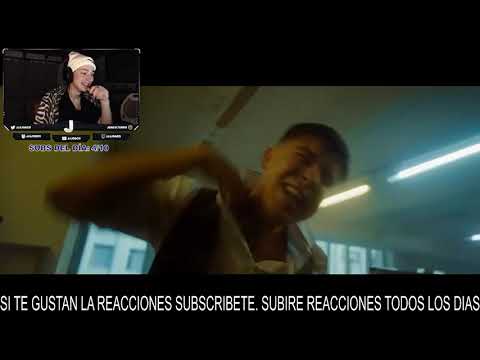 JOACO TURRO REACCIONA A ASAN, BHAVI   TECA RMX ft  Rei, Midel, YSY A & Neo Pistea