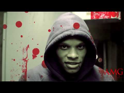 CT MANIAC X  - " HOW I BLEED" Shot by @SoseTheGiant #AMGFilms5500