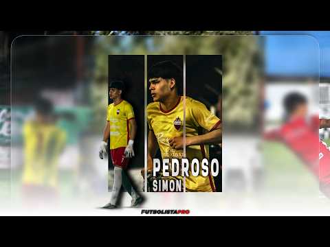 Highlights ► Pedroso Simón 2026