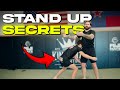 Stop Getting Taken Down Gordon Ryan S Standing Basics Every BJJ Athlete Needs