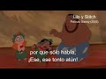Ejercicio de Doblaje con Subtítulos - Lilo y Stitch (2002)