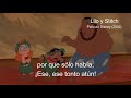 Ejercicio De Doblaje Con Subtítulos Lilo Y Stitch 2002
