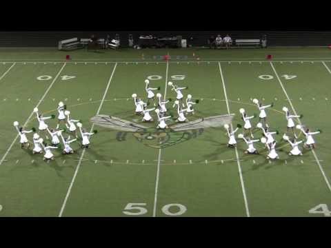 20130906 Edina Hornettes