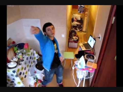 Electro Dance Tecktonik - Sam Zakharoff