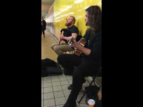 Hallelujah Bagpipe Cover - Mournwillow