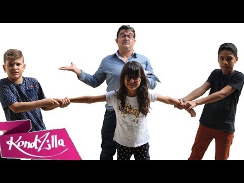 MC Bruninho e Enzo Rabelo - Amém (GR6 Filmes) DG e Batidão Stronda- Paródia