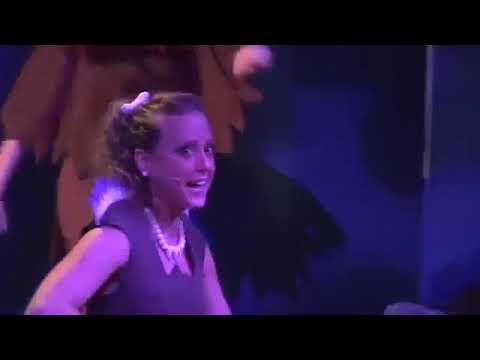 Into the Night (Firebringer)