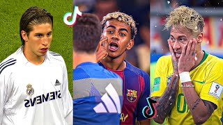 TRENDING FOOTBALL EDITS | GOALS, SKILLS, FAILS (#330) Tik Tok & Reels