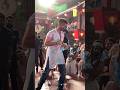 Bollywood Hrithikroshan Danceperformance Jaijaishivsankar War Tigershroff