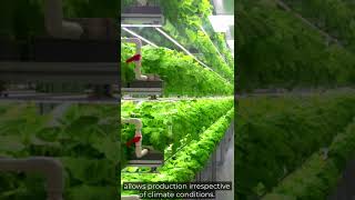 The Basics Of Controlled Environment Agriculture