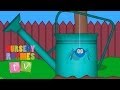 INCY WINCY SPIDER ADVENTURE New Nursery Rhymes English Songs For Kids Nursery Rhymes TV