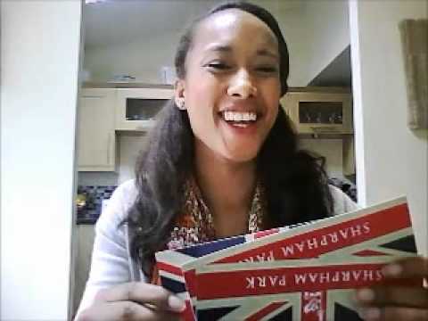 Sharpham Park Review and Giveaway