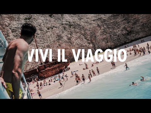 ScuolaZoo Viaggi Evento Vivi Il Viaggio - Zante 2018