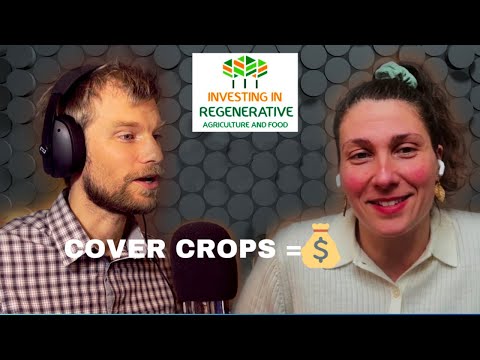 Regenerative Farming Cooperative