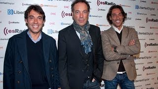 Adelanto del nuevo disco de Café Quijano en 'Déjate de historias'