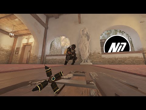 Methodical Mozzie | Rainbow Six Siege X