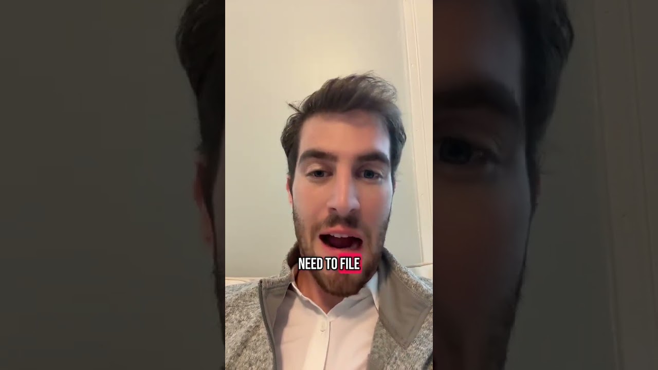 Why you will get a massive tax refund in 2026