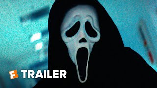 Movieclips Trailers Scream Trailer #1 (2022) anuncio