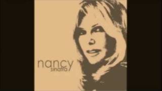 nancy sinatra - ain&#39;t no easy way